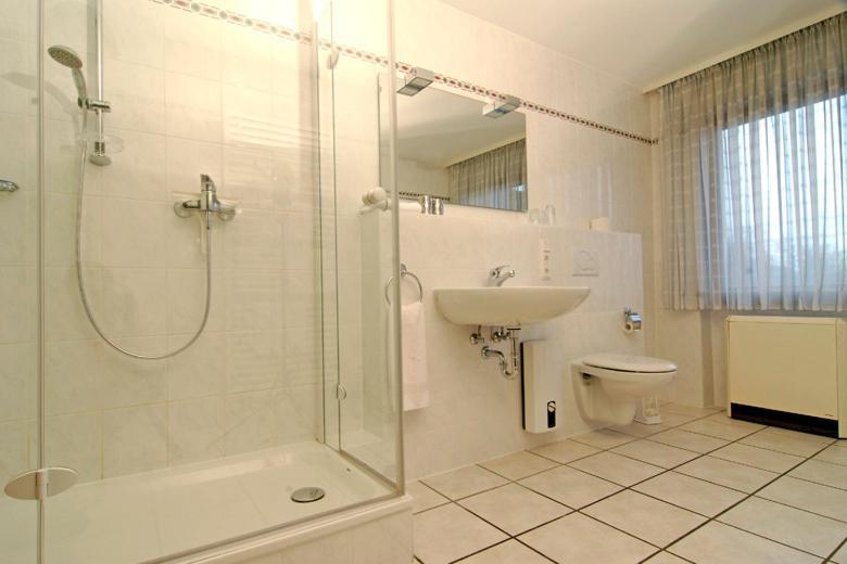 Zewener Hof - Garni Hotel Trier Quarto foto