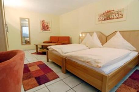 Zewener Hof - Garni Hotel Trier Quarto foto